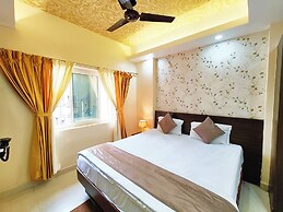 Hotel Aradhya Puri