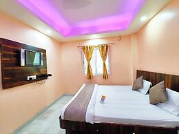 Hotel Aradhya Puri