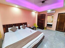 Hotel Aradhya Puri