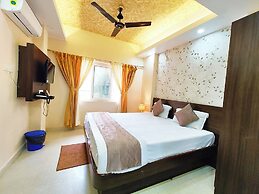 Hotel Aradhya Puri