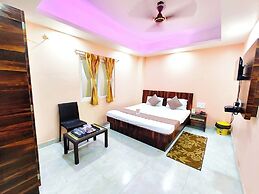 Hotel Aradhya Puri