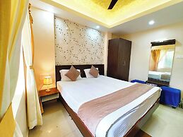 Hotel Aradhya Puri