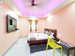 Hotel Aradhya Puri