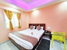 Hotel Aradhya Puri