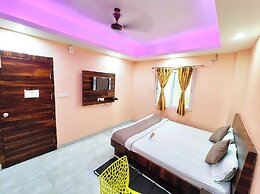 Hotel Aradhya Puri