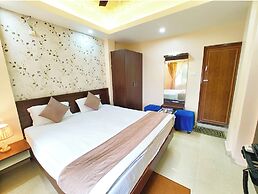 Hotel Aradhya Puri