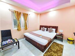 Hotel Aradhya Puri