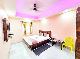 Hotel Aradhya Puri