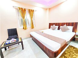 Hotel Aradhya Puri