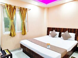 Hotel Aradhya Puri