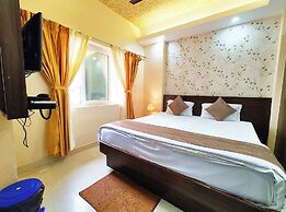Hotel Aradhya Puri
