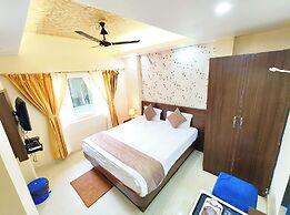 Hotel Aradhya Puri