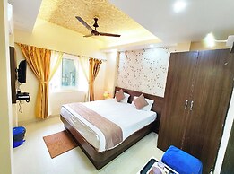 Hotel Aradhya Puri