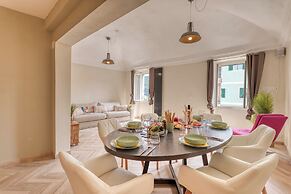 Boutique Apartment Casa Del Giudice