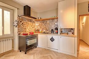Boutique Apartment Casa Del Giudice