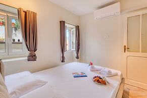 Boutique Apartment Casa Del Giudice