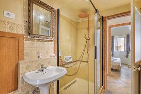 Boutique Apartment Casa Del Giudice