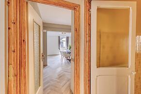 Boutique Apartment Casa Del Giudice