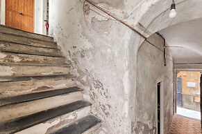 Boutique Apartment Casa Del Giudice