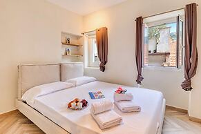 Boutique Apartment Casa Del Giudice