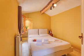 Boutique Apartment Casa Del Giudice