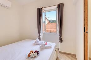 Boutique Apartment Casa Del Giudice