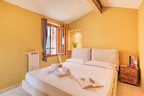 Boutique Apartment Casa Del Giudice