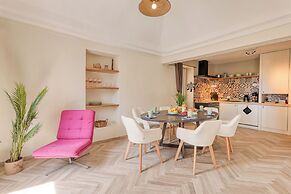 Boutique Apartment Casa Del Giudice