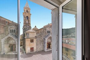 Boutique Apartment Casa Del Giudice
