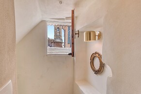 Boutique Apartment Casa Del Giudice