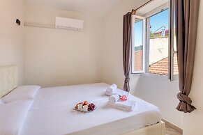 Boutique Apartment Casa Del Giudice