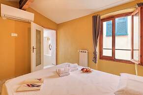 Boutique Apartment Casa Del Giudice