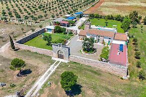 Masseria Santu Lasi