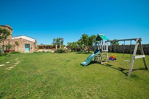 Masseria Santu Lasi