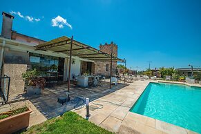 Masseria Santu Lasi