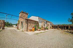 Masseria Santu Lasi