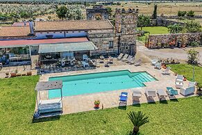 Masseria Santu Lasi