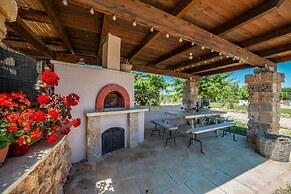 Masseria Santu Lasi