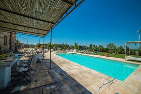 Masseria Santu Lasi
