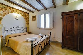 Masseria Santu Lasi