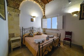 Masseria Santu Lasi