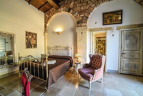 Masseria Santu Lasi