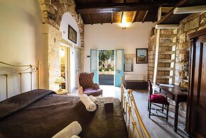 Masseria Santu Lasi