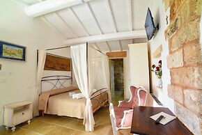 Masseria Santu Lasi