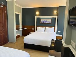 Berlitz Otel