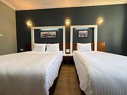 Berlitz Otel