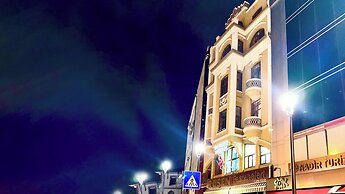 Berlitz Otel