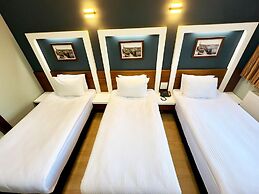 Berlitz Otel