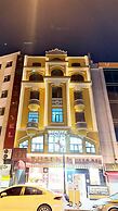 Berlitz Otel