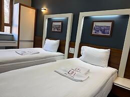 Berlitz Otel
